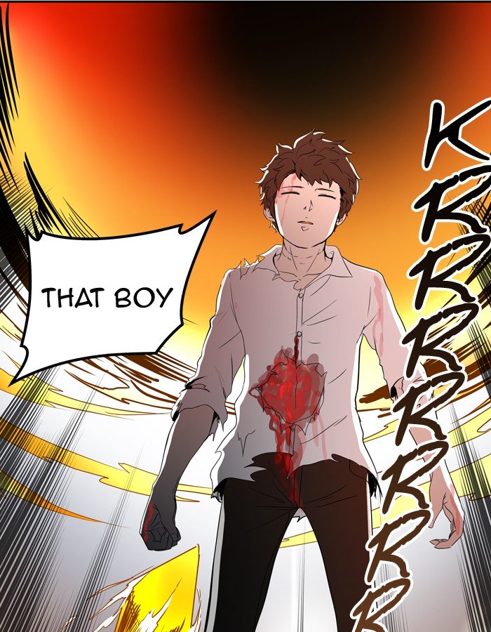 Tower of God, Chapter 387 image 87